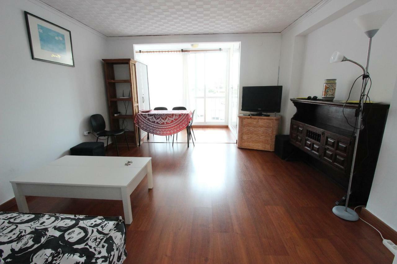 Apartamento Santa Marta Lux Calpe