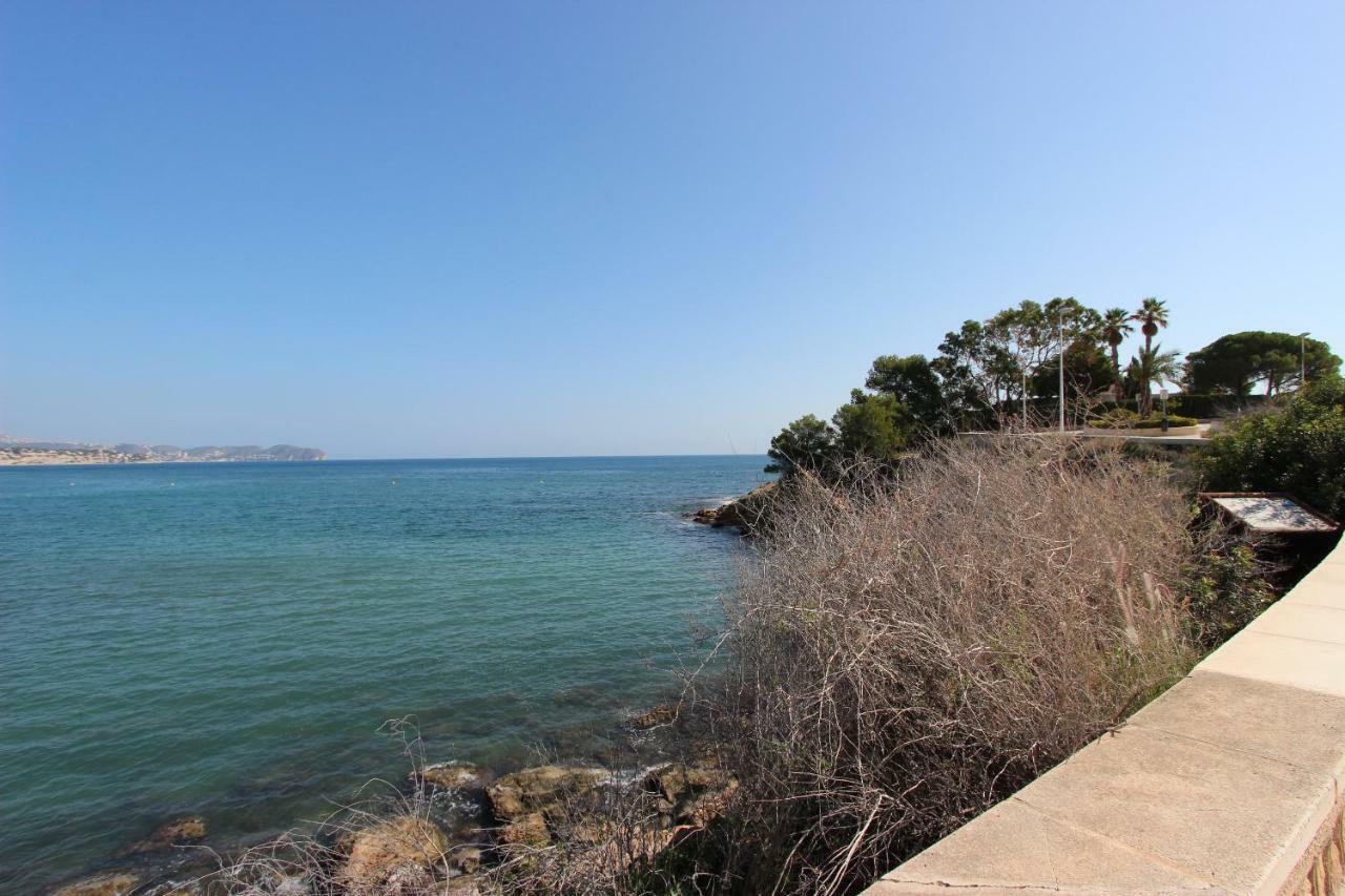 Apartamento Santa Marta Lux