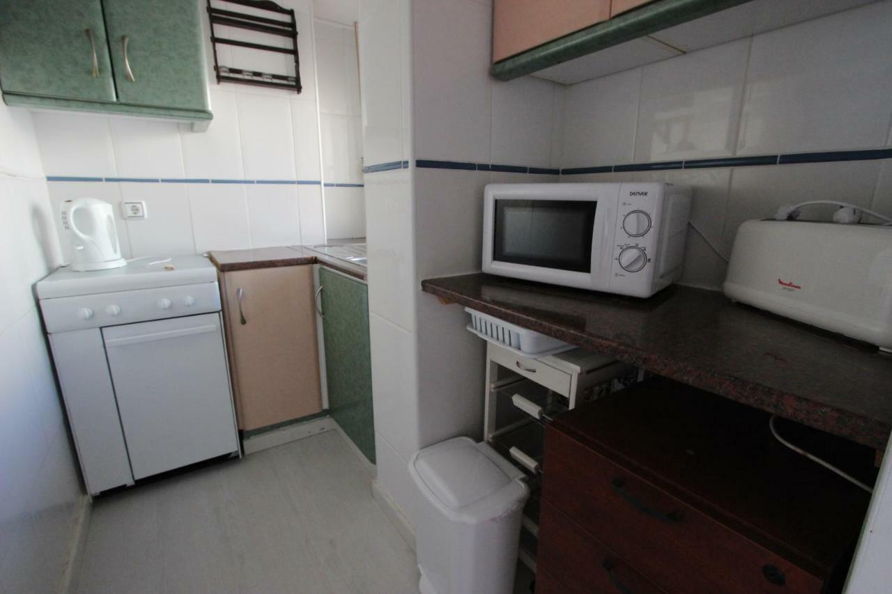 Apartamento Santa Marta Lux *