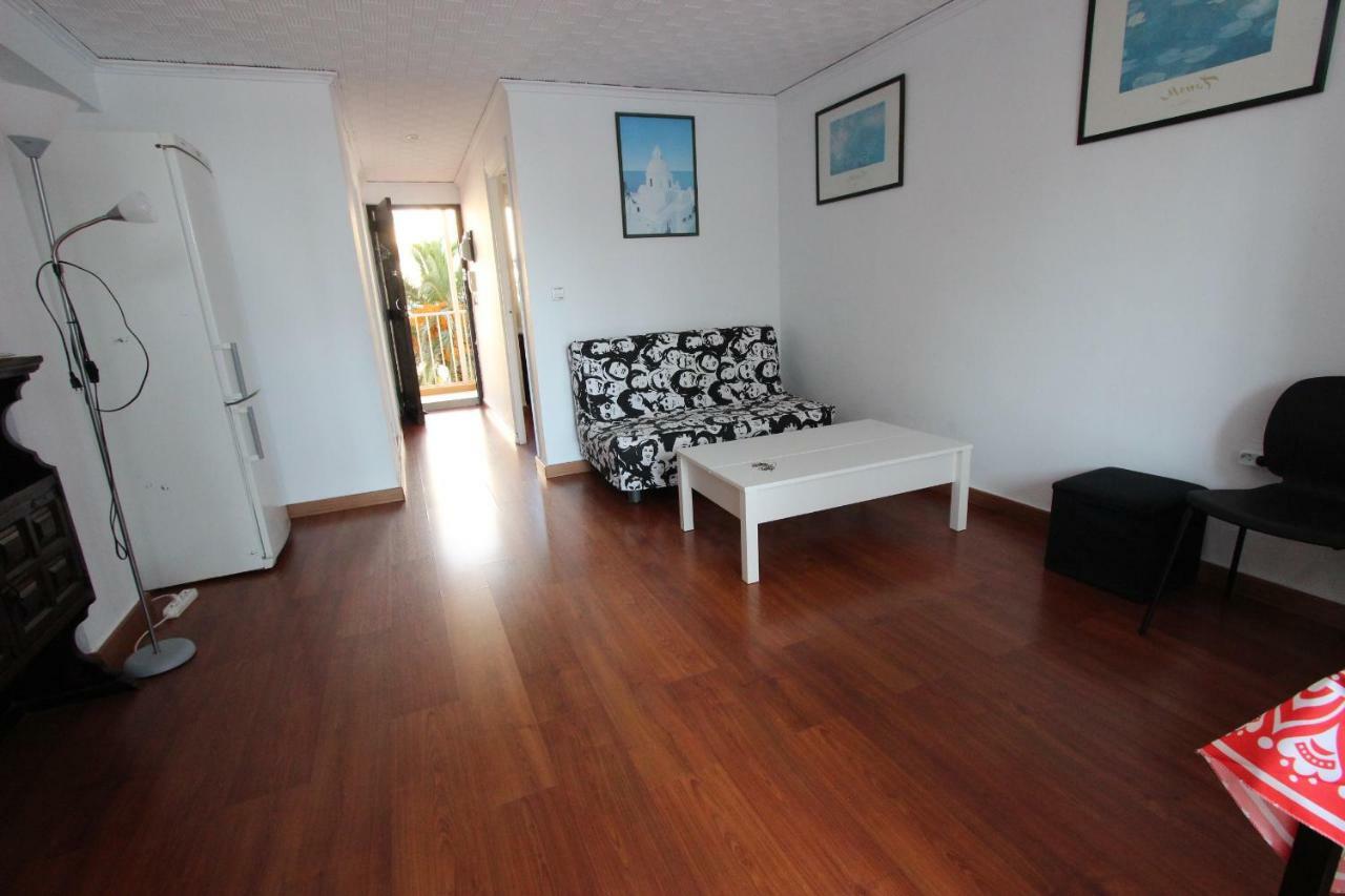 Apartamento Santa Marta Lux